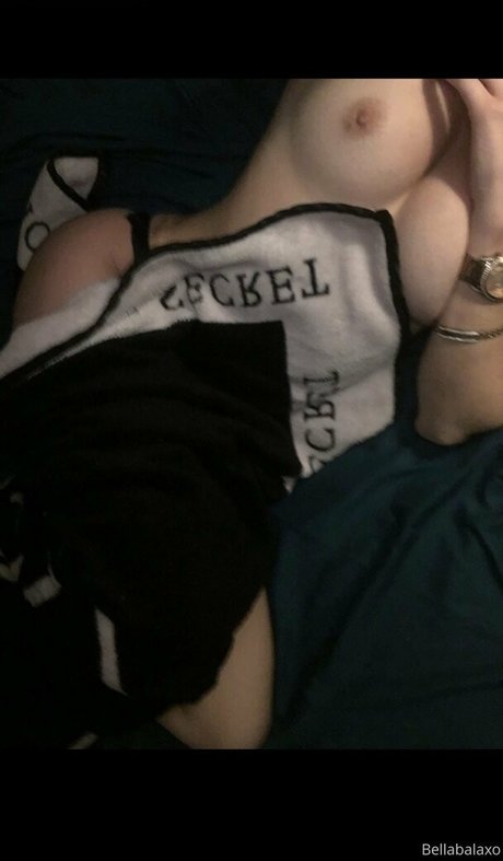 bellabalaxo star nudes archive
