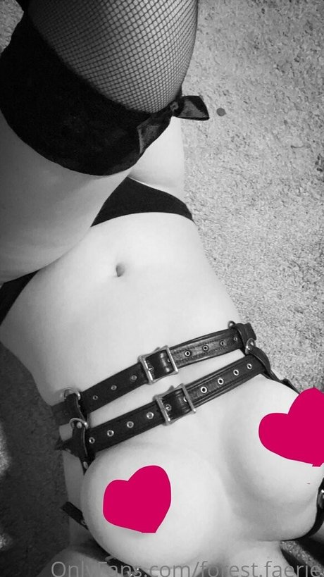 forest faerie exclusive pornstar archive