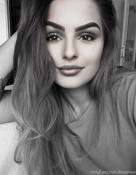 lindanew exclusive star photo