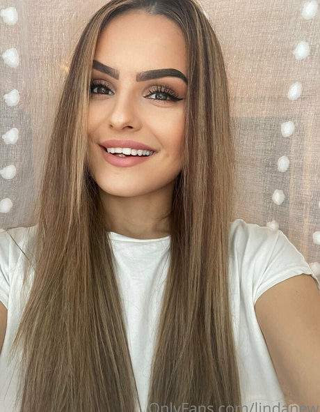 lindanew pretty model img