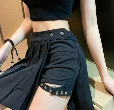 agnes mf model perfect galleries