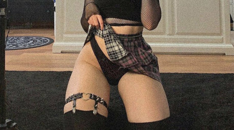 agnes mf top model pictures