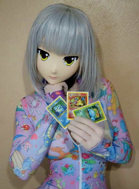 dollified Profile pic