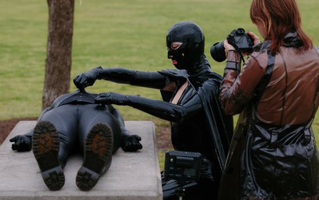 dollified model nice pic