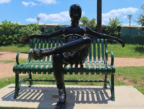 dollified star free gallery