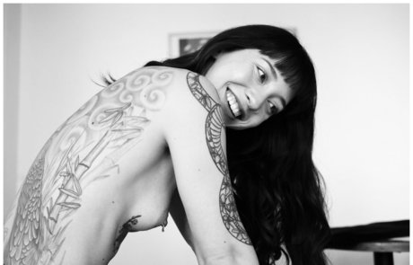 Asami Suicide exclusive pornstar pic