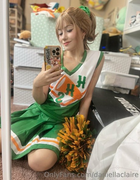daniellaclaire sexy pornstar gallery