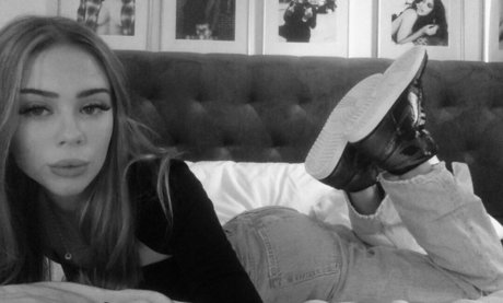 Jossi e star xxx photo