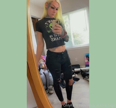 nova aurora vega pornstar sexy photos