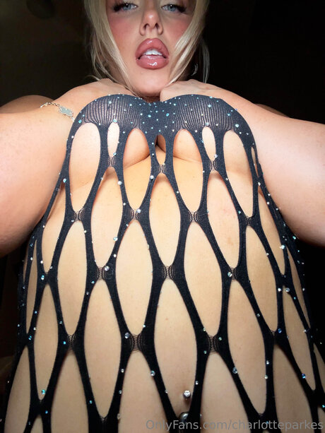 charlotteparkes nude model photos