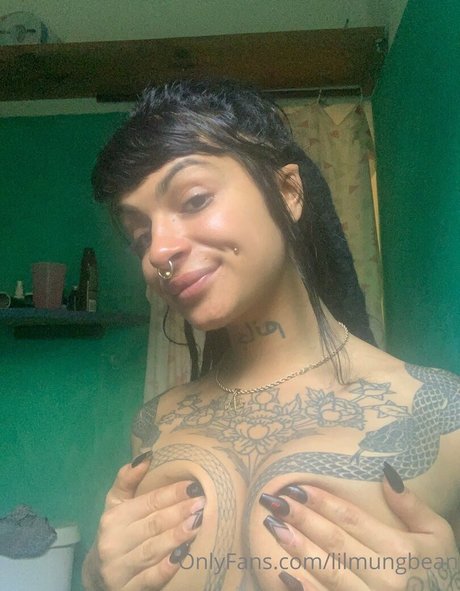 lilmungbean perfect star images