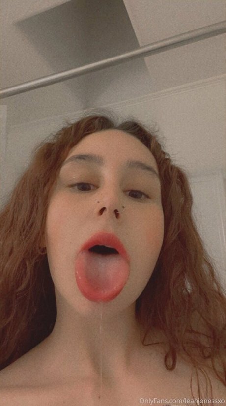 leahjonessxo hot model img