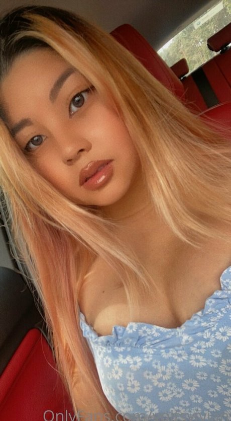 yoitsvivian pornstar pretty pictures