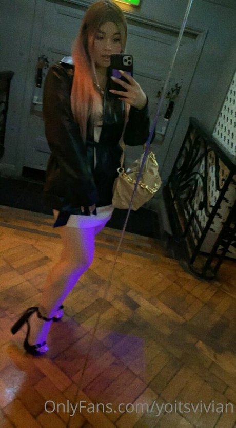 yoitsvivian star pretty pictures