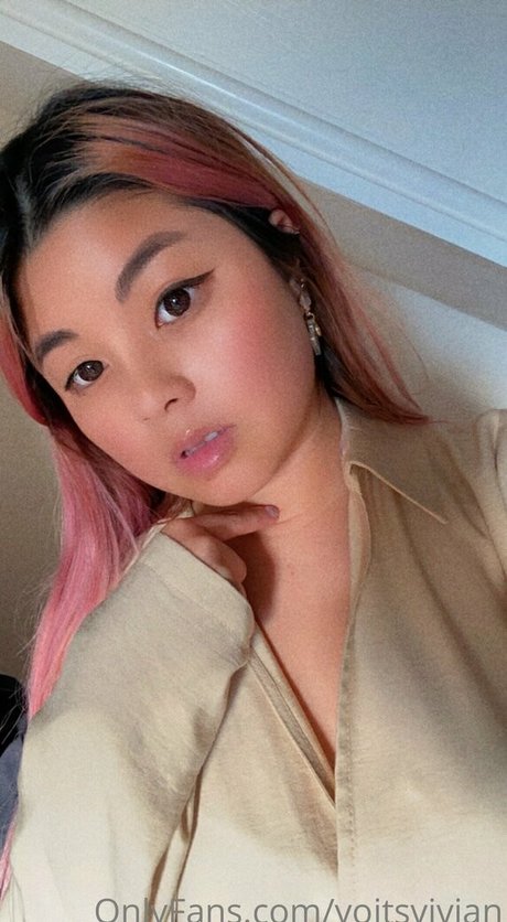 yoitsvivian star erotic image