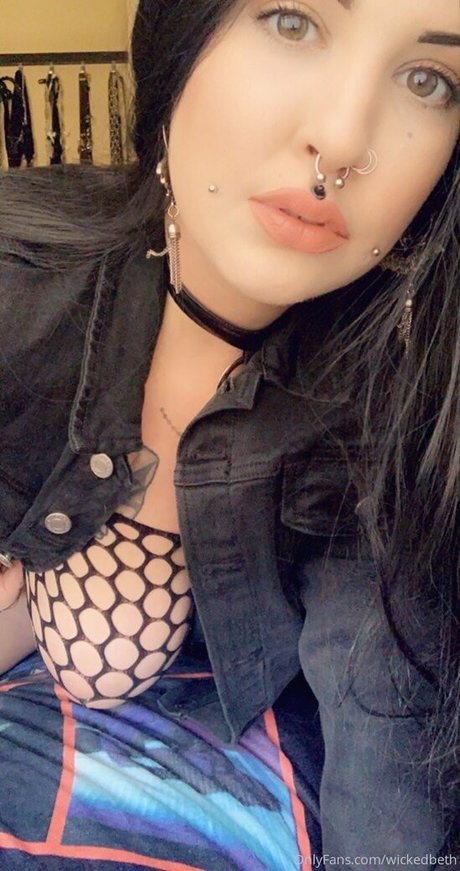 bettyclark nude actress photo