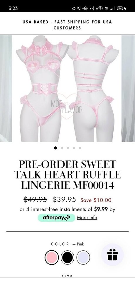 babylaceylea adult star img