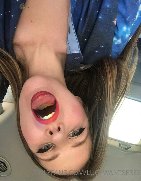 lucywantsfree art star archive