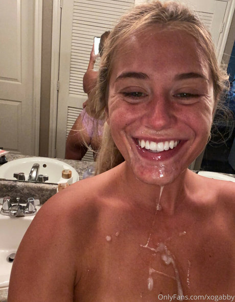 xogabby xxx model gallery