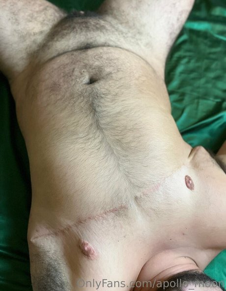 apollo moon sex model photos