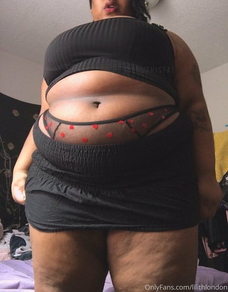 lilithlondon sexy model image