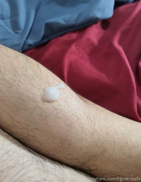 lrgcoknballs Profile pic