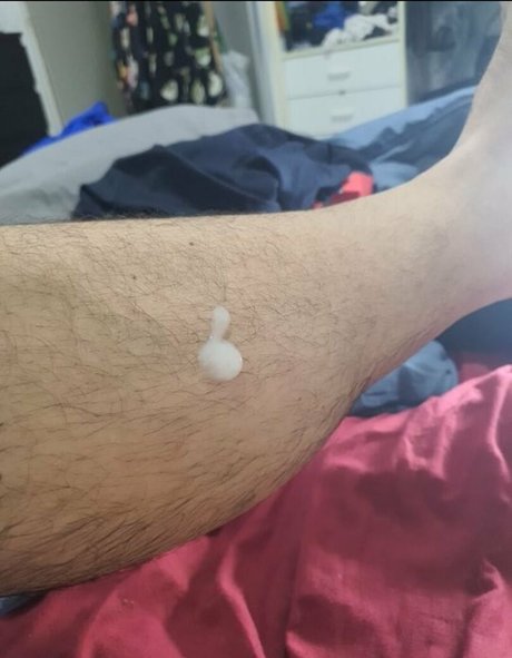 lrgcoknballs model high quality image