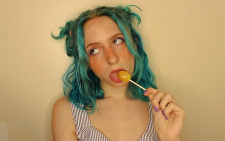 cherrylolli sfw xxx pornstar pictures