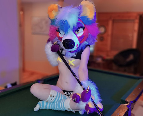 glittertitpup nude star pic