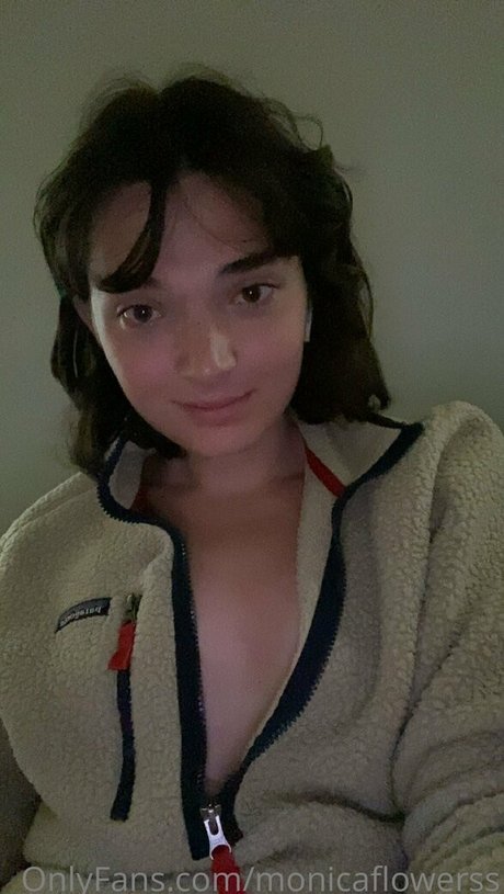 monicaflowerss art model pics