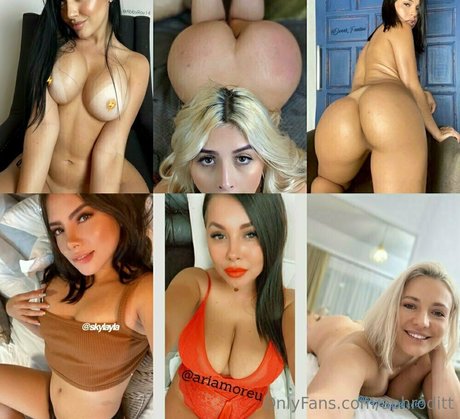 aphroditt star sex pic