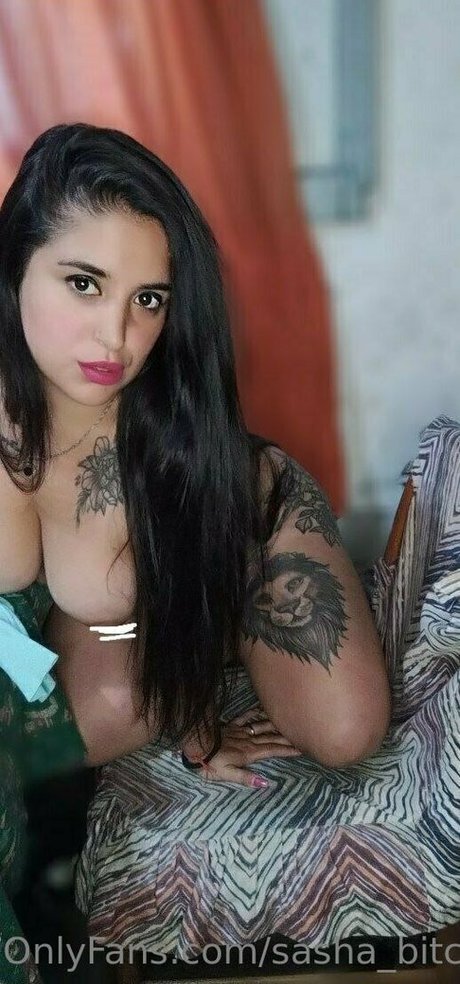 sasha bitchh porn actress img