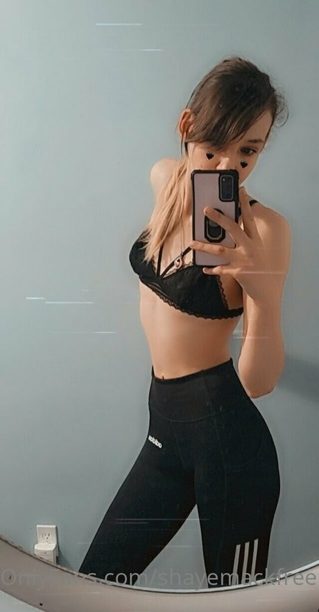 shayemackfree high quality star gallery