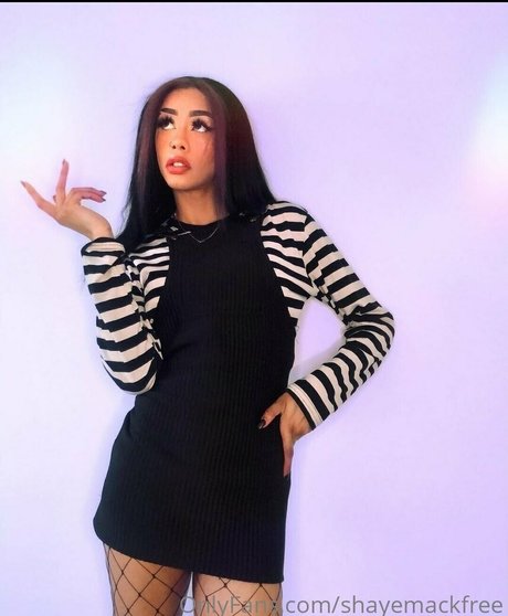 shayemackfree nude pornstar images