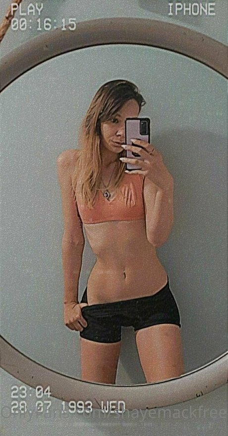 shayemackfree model pornographic galleries