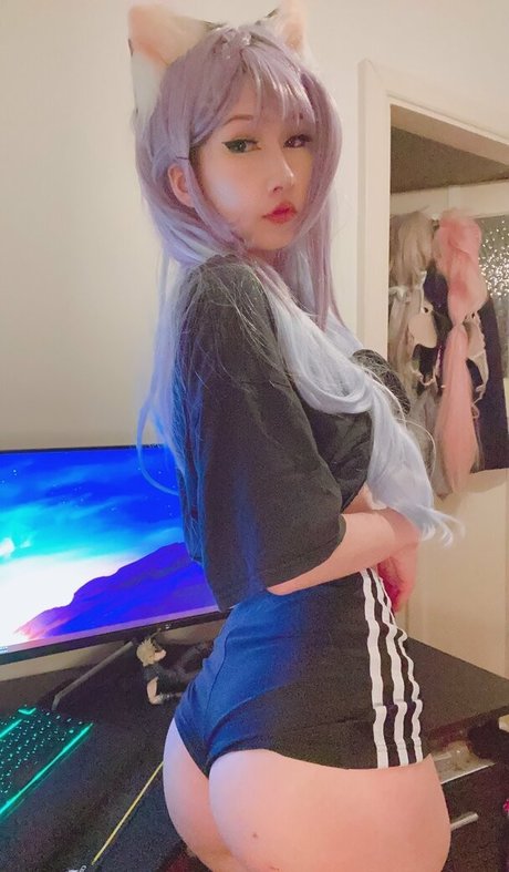 tanukiicos star sexy gallery