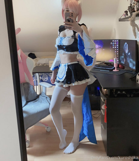 tanukiicos star porn pics