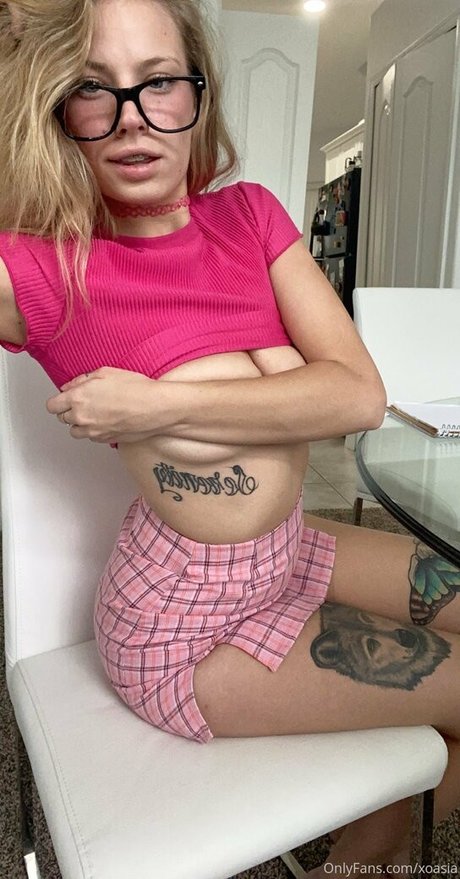 xoasia pornstar art image