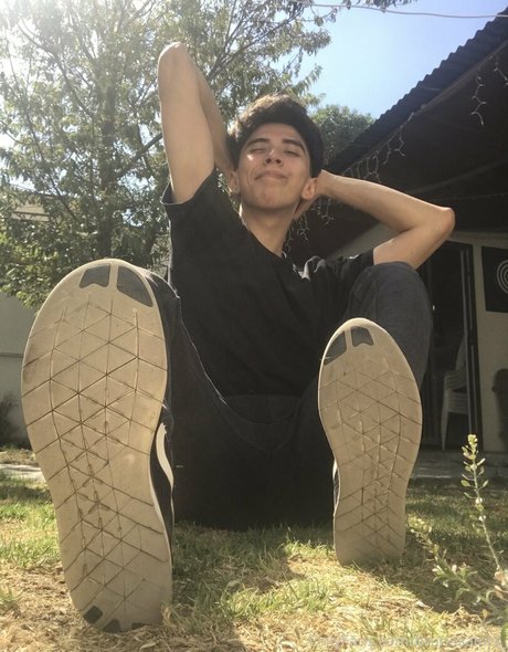 brunosaints_ model nude pictures