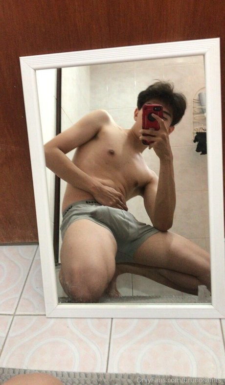 brunosaints_ perfect pornstar galleries