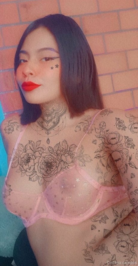 cinthyach00 star erotic archive