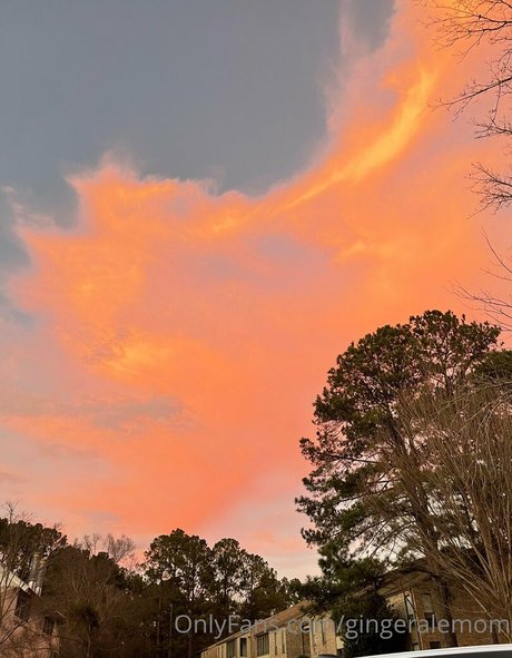 gingeralemom star nude picture