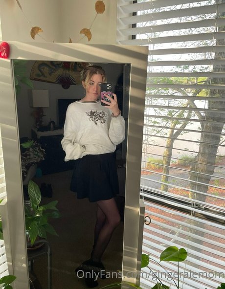 gingeralemom pornstar free img