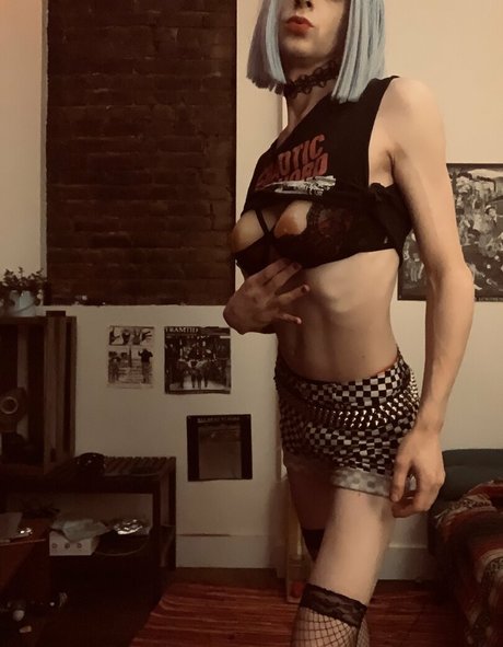 tsmonicamoon top actress pictures