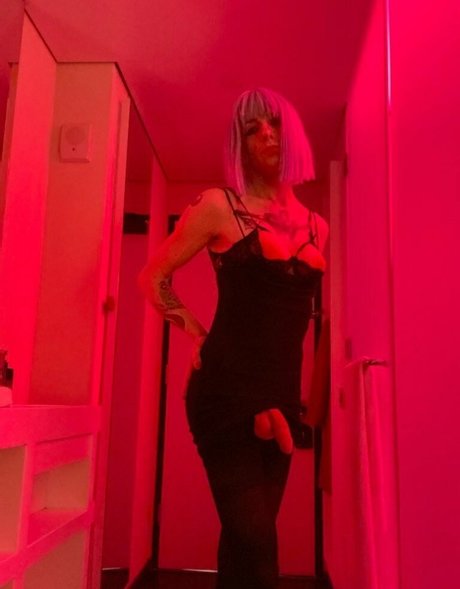 tsmonicamoon porn star pic