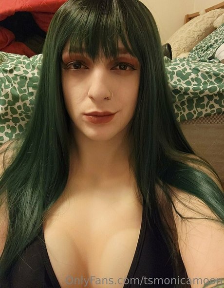 tsmonicamoon pornographic model galleries