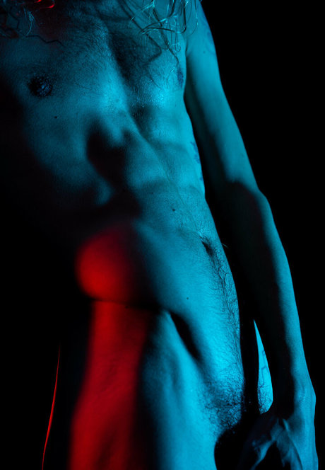 deformphotos model nice pictures