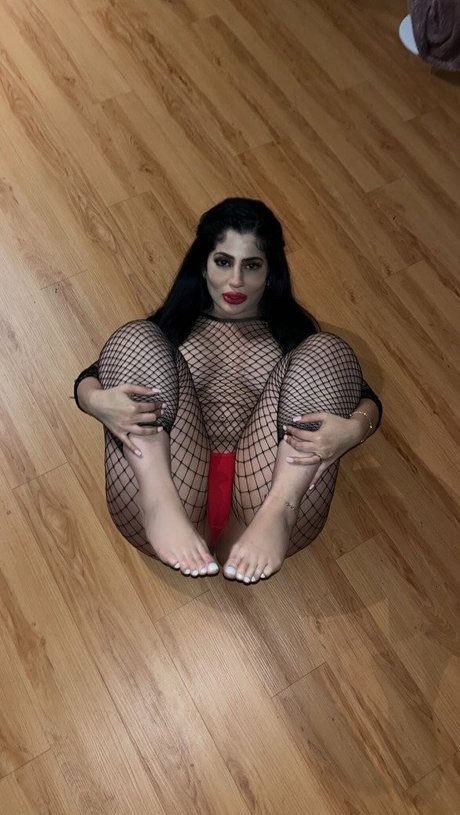 Nadia Ali top model galleries