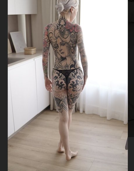 inkedlolita art pornstar photo