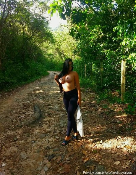 Djalves model art photos